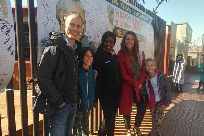 Soweto Tour - Recommended Activities