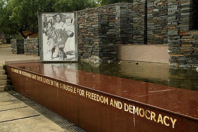 Soweto Township Tour From Pretoria, Centurion & Midrand Every FRIDAY Morning - Tour Itinerary