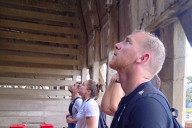 Soweto Walking Tour With a Taxi Ride - Inclusions