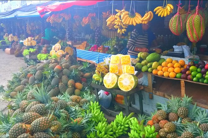 Spectacular Manila to Tagaytay: Full-Day Sightseeing Tour - Customer Reviews