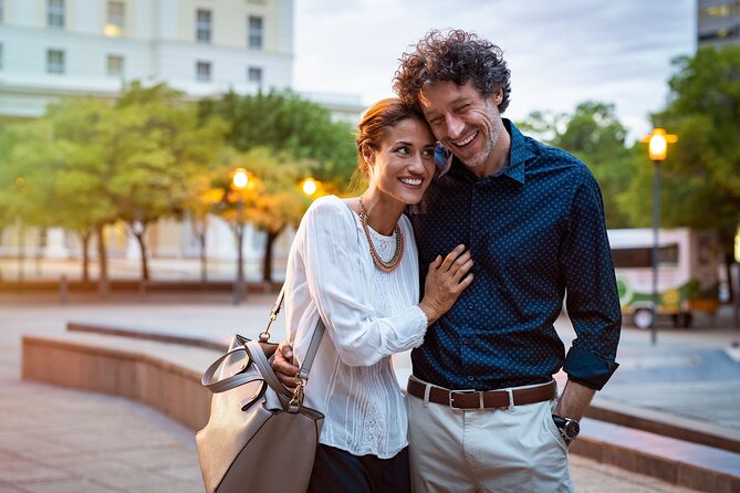 Splendid Walking Tour in Halifax Full of Romance - Tour Details