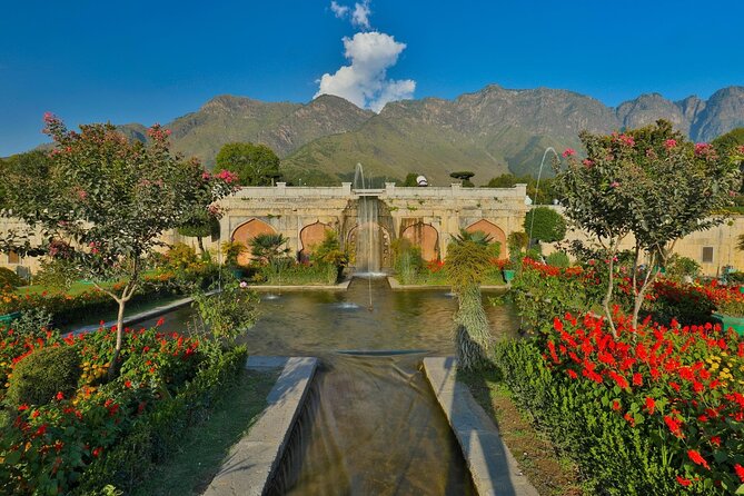 Srinagar Splendors: A Private City Tour - Pricing and Booking Information
