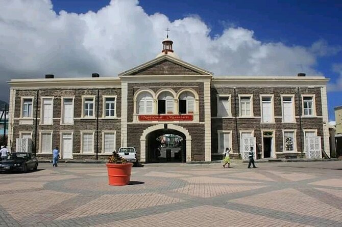St. Kitts Full Island Excursion - Inclusions