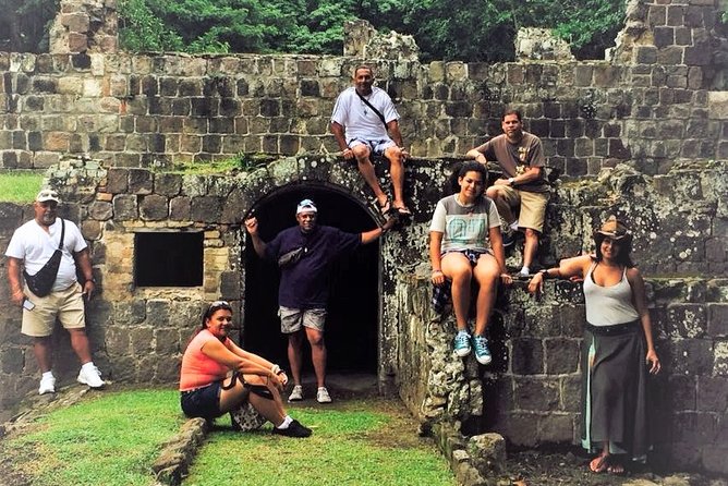 St Kitts Half-Day Rainforest Tour - Traveler Tips