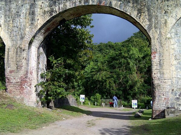 St. Kitts Scenic Rainforest Hike Tour With Snacks - Weather Conditions and Refunds