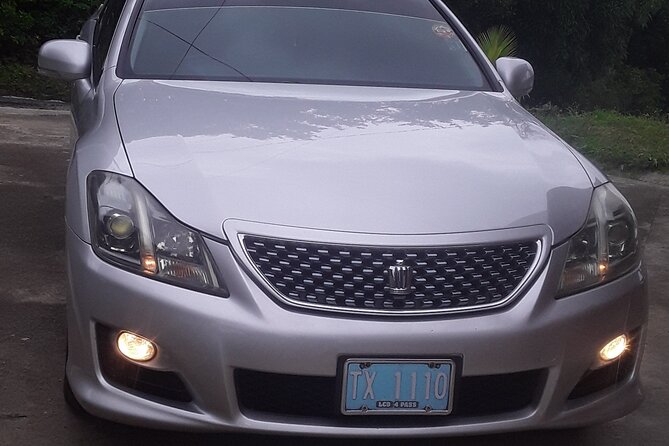 St Lucia Ground Transportation- Hotel and Airport Transfers UVF - Why Choose Private Transportation?