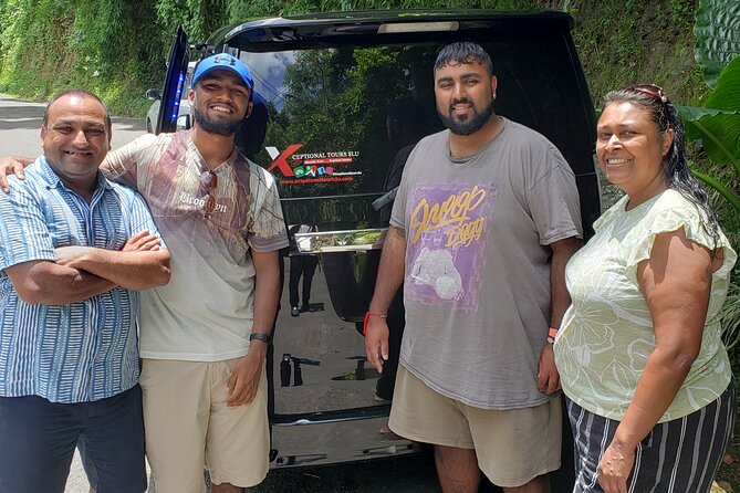 St. Lucia Private Island Tour (Groups of 4) - Pricing and Product Details