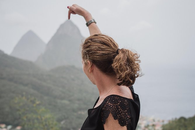St. Lucia West Coast Airport Transfer - See The Pitons - Reviews and Ratings