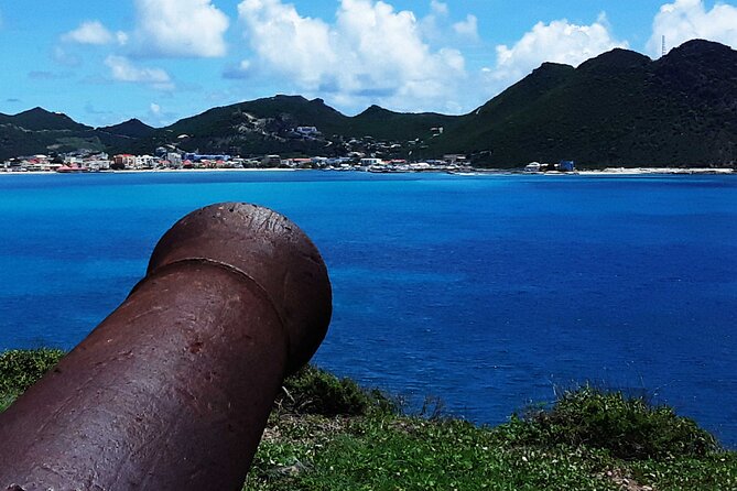 St.Martin-St.Maarten: Small Group, History & Cheese Tasting Tour - Inclusions and Pickup Details