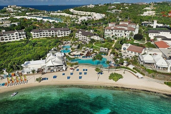 St. Thomas Private Airport Transfer  - St Thomas - What To Expect