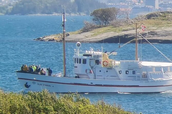 Stavanger Islands Roundtrip - Inclusions and Amenities