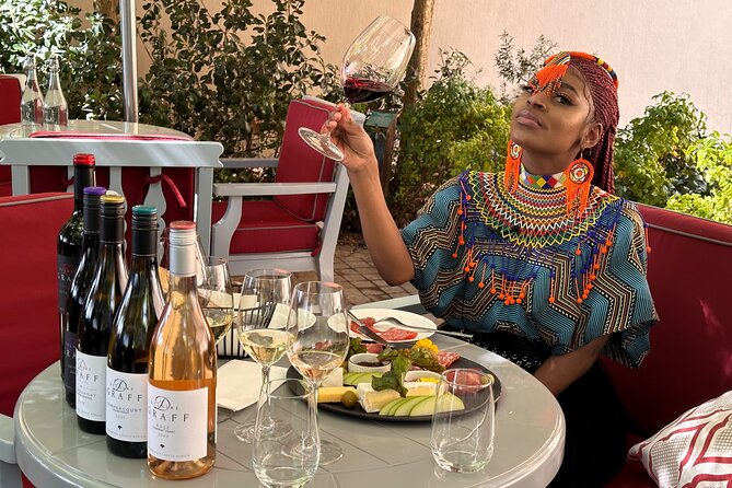 Stellenbosch and Franschhoek 20 Wine Tasting & Lunch & Tasting Fees Shared Tour - Tour Highlights