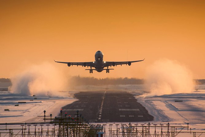 Stop Over Helsinki - Private Tour From and to Airport - Inclusions