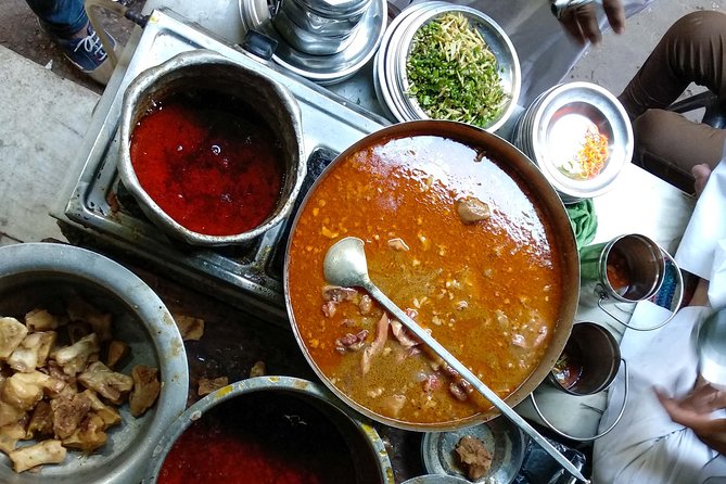 Story of Spices- A Food Tour of Agra - Culinary Delights of Agra