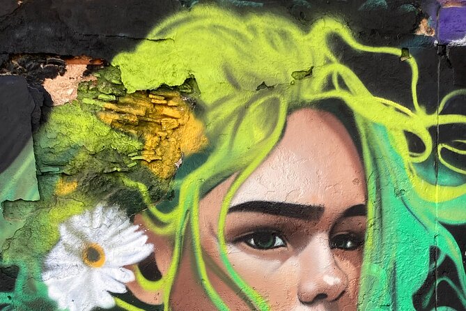 Street Art Scavenger Hunt - Famous Street Artists