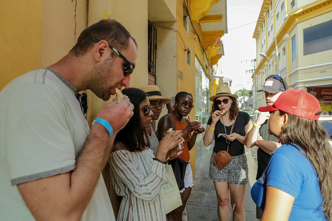 Street Food Like a Local - Authentic Traveler Reviews