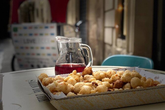 Street Food Tour in Lecce in Group - Tour Overview and Inclusions