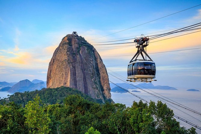 Sugarloaf Cable Car Ticket - Traveler Reviews and Ratings