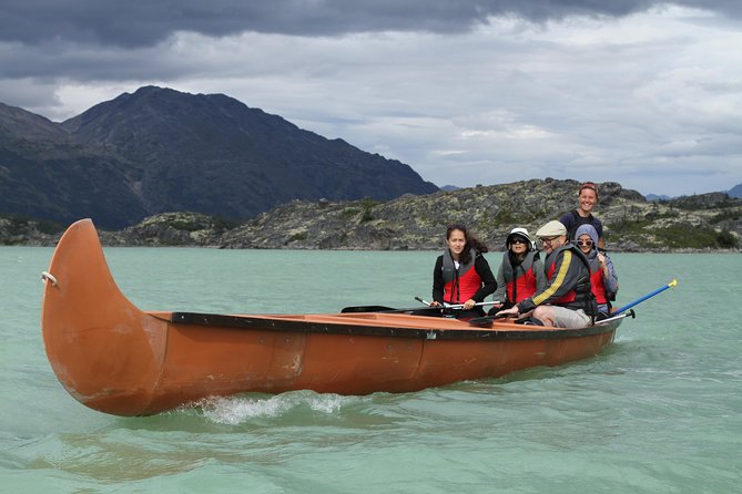 Summit Lake Canoe Adventure From Skagway - Cancellation Policy