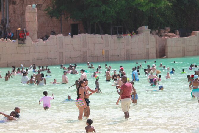 Sun City Day Tour From Johannesburg - Tour Inclusions and Highlights