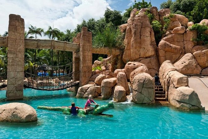 Sun City Day Tour - Price and Duration