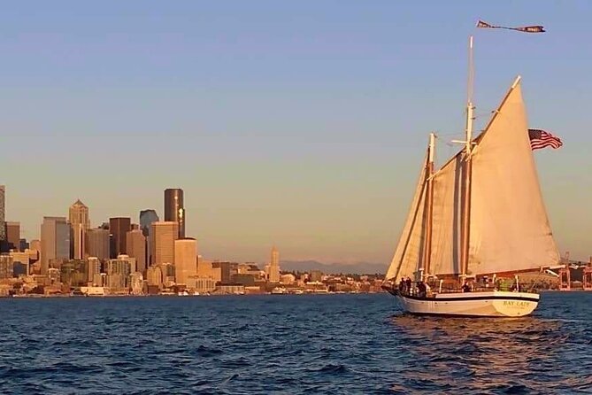 Sunday Brunch Cruise With Buffet in Washington - Booking and Confirmation