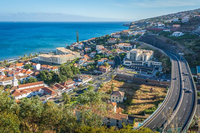 Sunday Market Tour - Madeira Island Excursion - Pickup Locations and Information