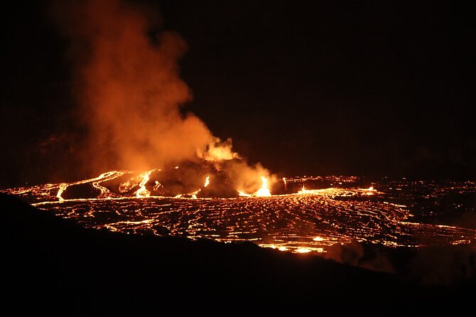 Sunrise Private Guide: Meet in HVNP - Booking and Confirmation
