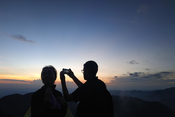 Sunrise Tour or Hiking Mount Sibayak From Berastagi - Importance of a Guide for Hiking