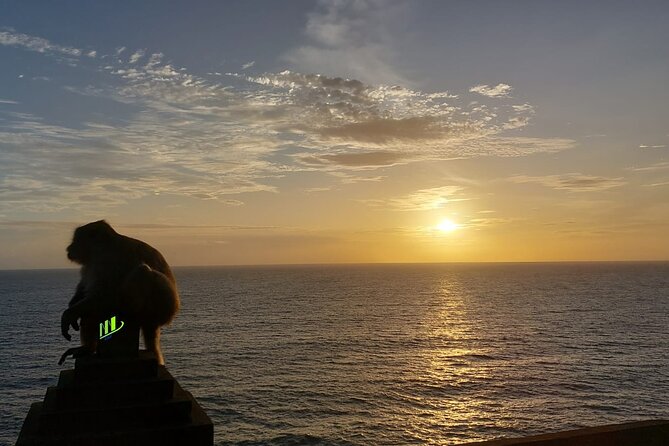 Sunset at Uluwatu Temple and Spa Tour - Tour Details