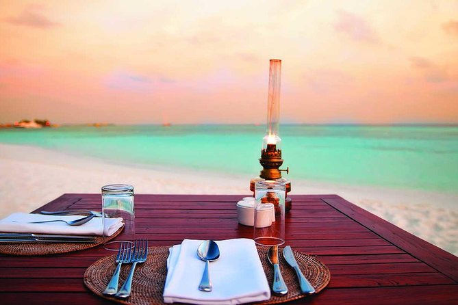 Sunset Dinner at an Oceanfront Restaurant Near Cape Town - What To Expect
