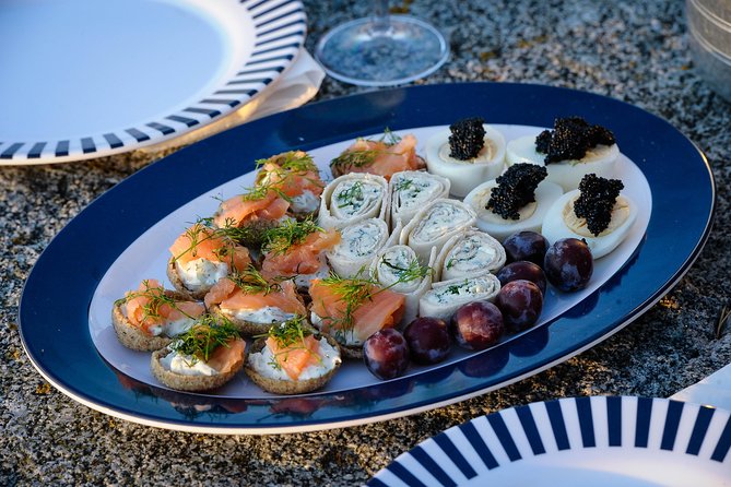 Sunset Experience on Private Island in Finland  - Helsinki - Experience the Nordic Light