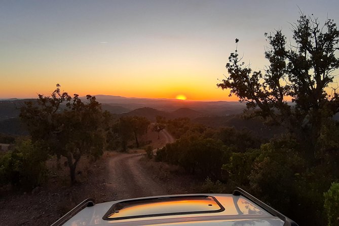 Sunset Safari 4H - Selecting Date and Travelers