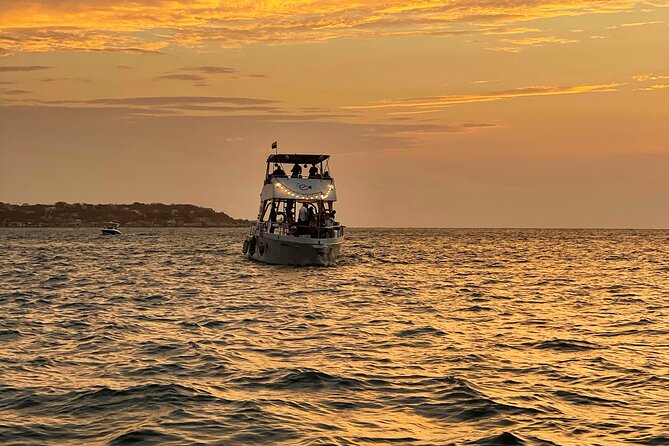 Sunset Tour Sibarita Express 90 Minutes With Open Bar - Traveler Tips and Information