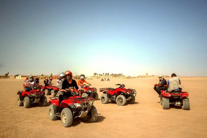 Super Safari (Full Day) - Cancellation Policy