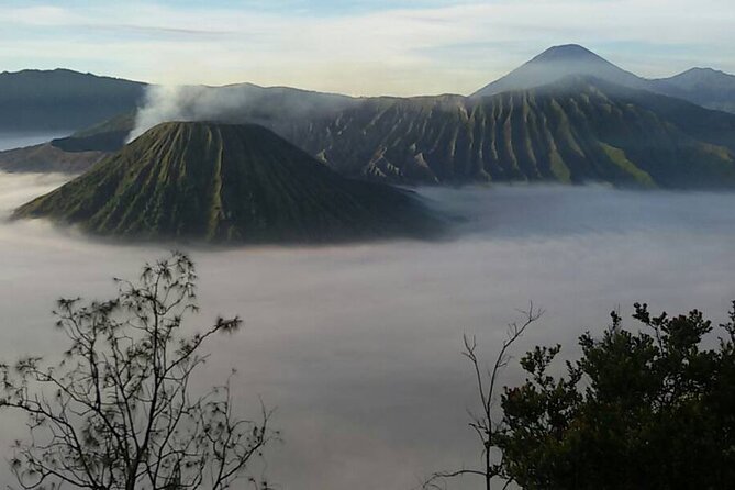 Surabaya Bromo Ijen Drop Bali 3-Day Private Tour - Cancellation and Refund Policy