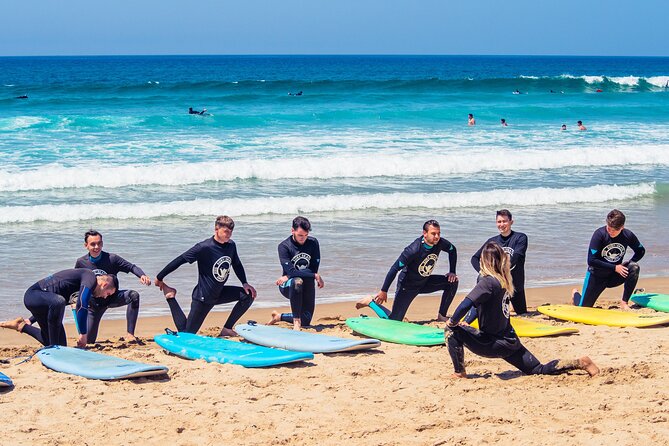 Surf Experience With Photo Session - Professional Surf Instructors