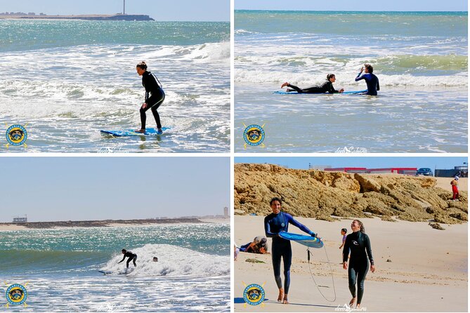 SurfBoards Rental & SurfLessons Coaching - Essential Surfing Equipment for Beginners
