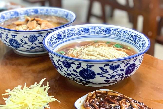 Suzhou Alleyway Walking Food Tour With Locals - Tour Highlights