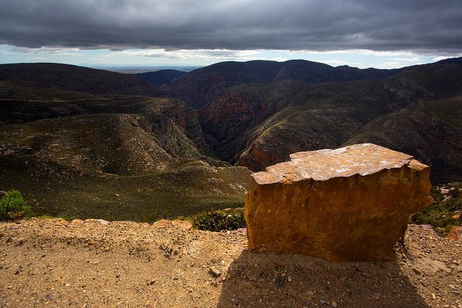 Swartberg Pass Tour Including Traditional Karoo Lunch - Additional Information