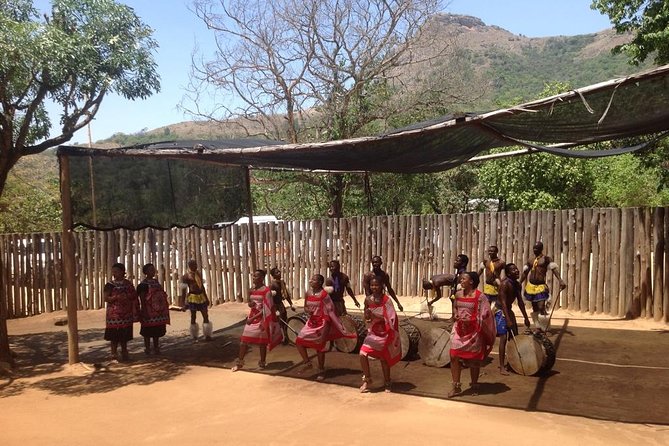 Swaziland Day Tour - Fun Swaziland Adventure With Dave