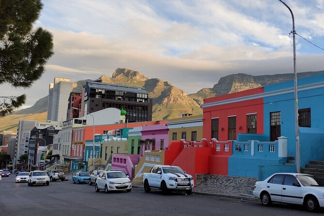 Table Mountain, Cape Point & Penguins Private ,From Cape Town - Whats Included