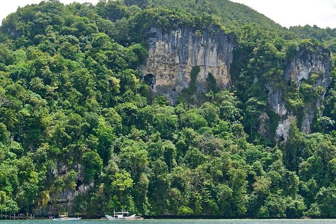 Tabon Cave Tour From Puerto Princesa - Additional Tour Information