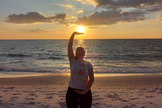 Taichi & Qigong Class in Naples, Florida - Inclusions