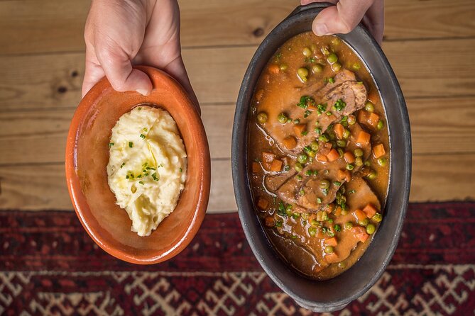 Tailor Made Traditional Portuguese Cooking Private Experience - Additional Information and Requirements
