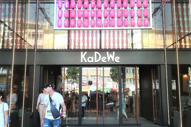 Tailormade Shopping Eat, Drink, by Rickshaw and Bite History:) - Tour Overview