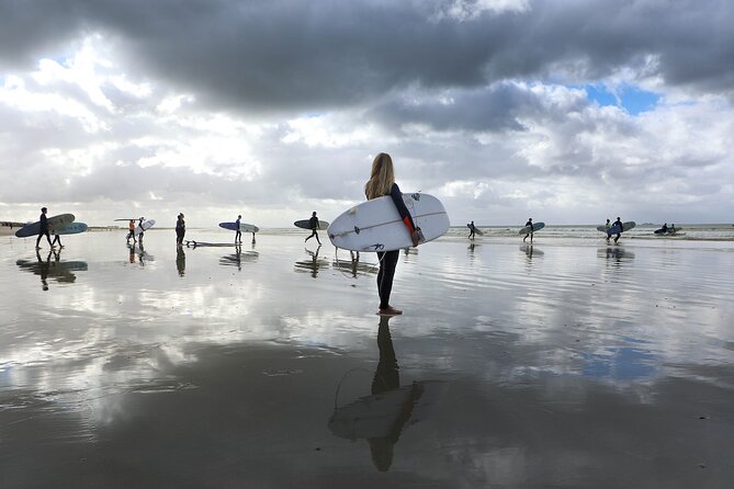 Tamarindo Beach Private Shuttle to Your Selected Location - Overview and Inclusions