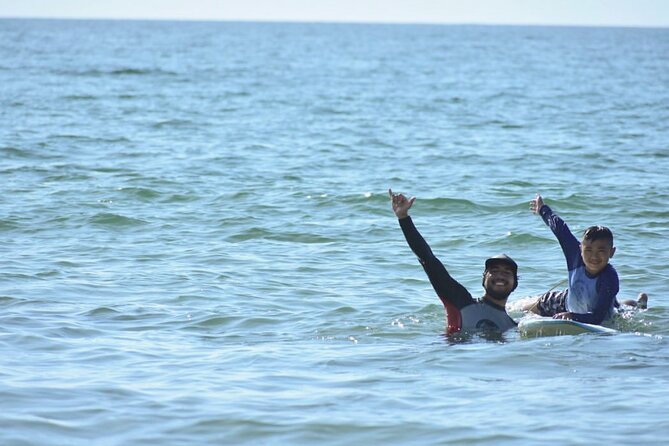 Tamarindo Surf Shop Offers Lessons - Inclusions and Meeting Information