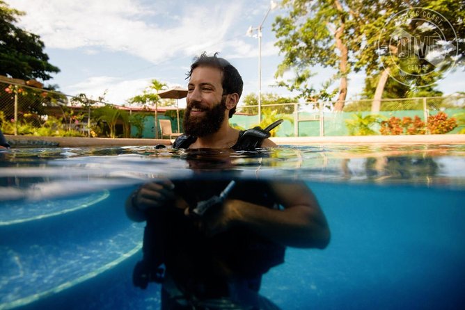 Tamarindo to Flamingo Beach Introductory Scuba Diving Tour  - Playa Flamingo - Inclusions and Pickup Details