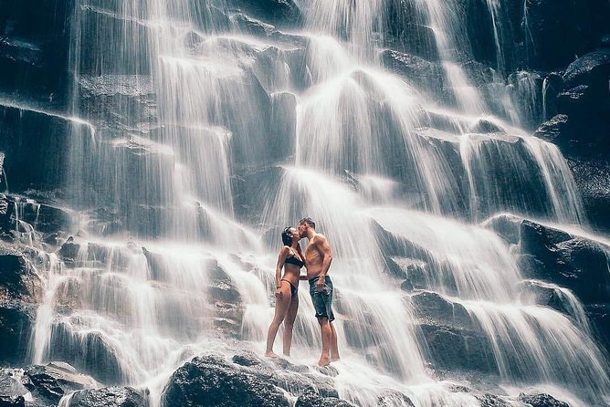 Tanah Lot Temple, Waterfall & Ubud Tour (Private & All-Inclusive) - Hotel Pick-up Information and Additional Costs